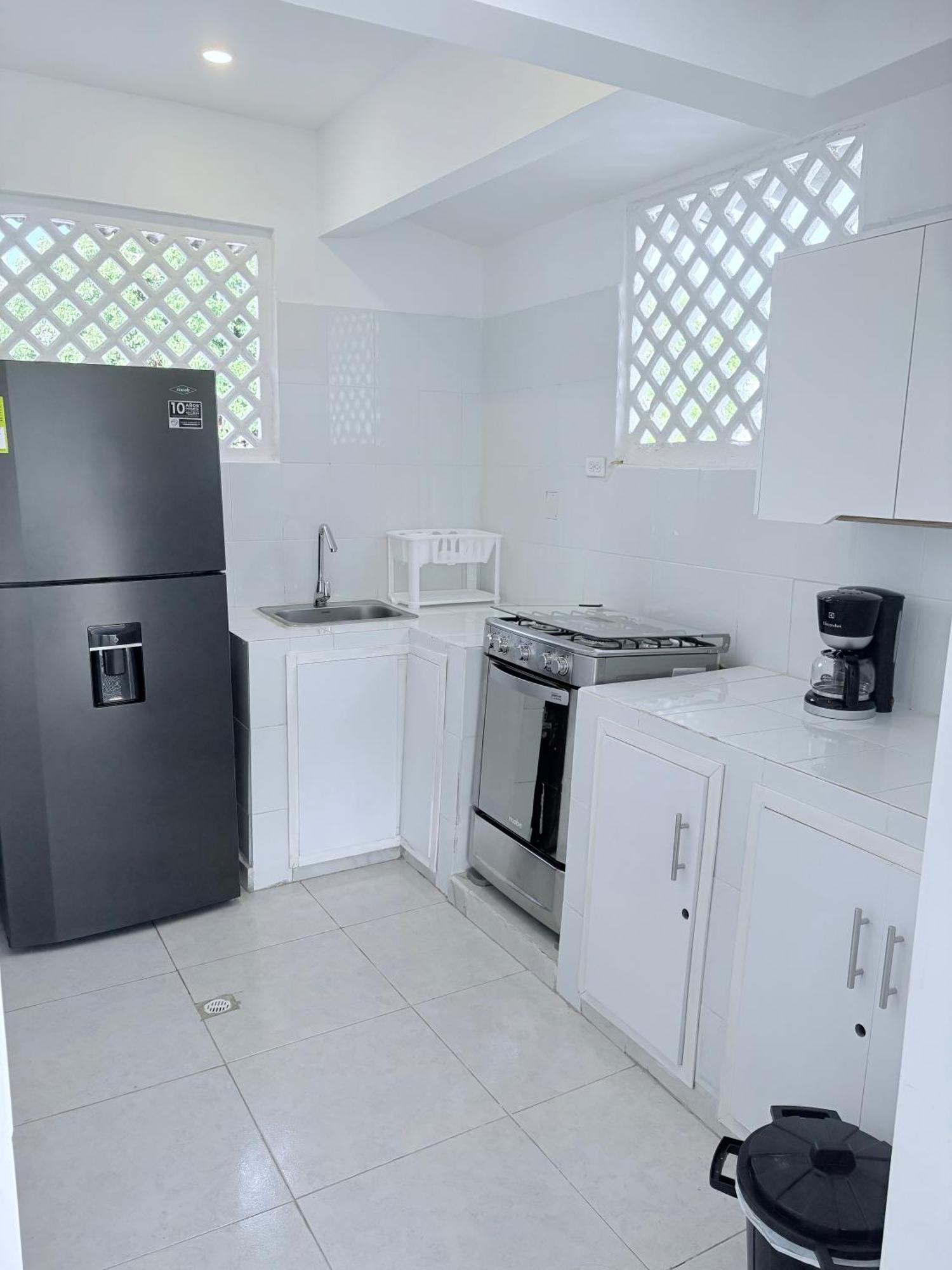 Casa Turbay Guest house