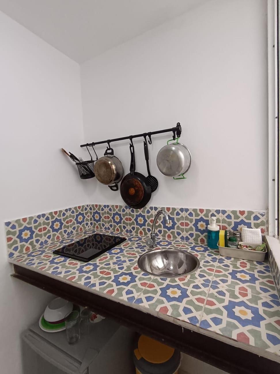 Comfy In Historic Center Apartment *