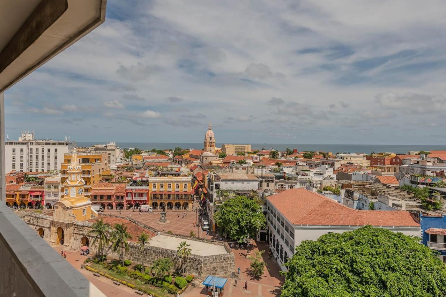 Unbeatable Location -exclusive Views- Clock Tower *