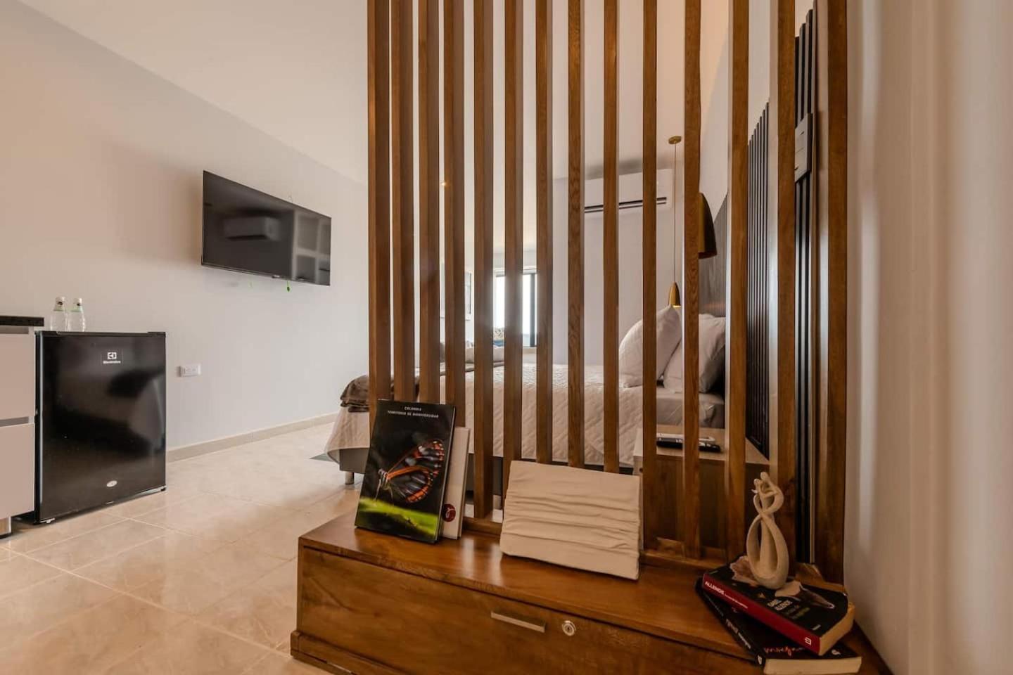 Unbeatable Location -exclusive Views- Clock Tower Cartagena