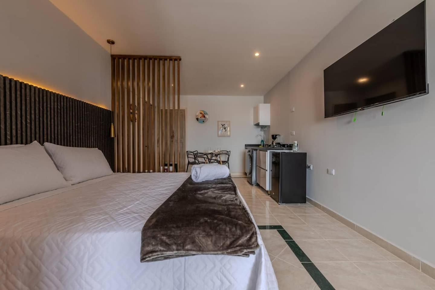 Unbeatable Location -exclusive Views- Clock Tower Cartagena