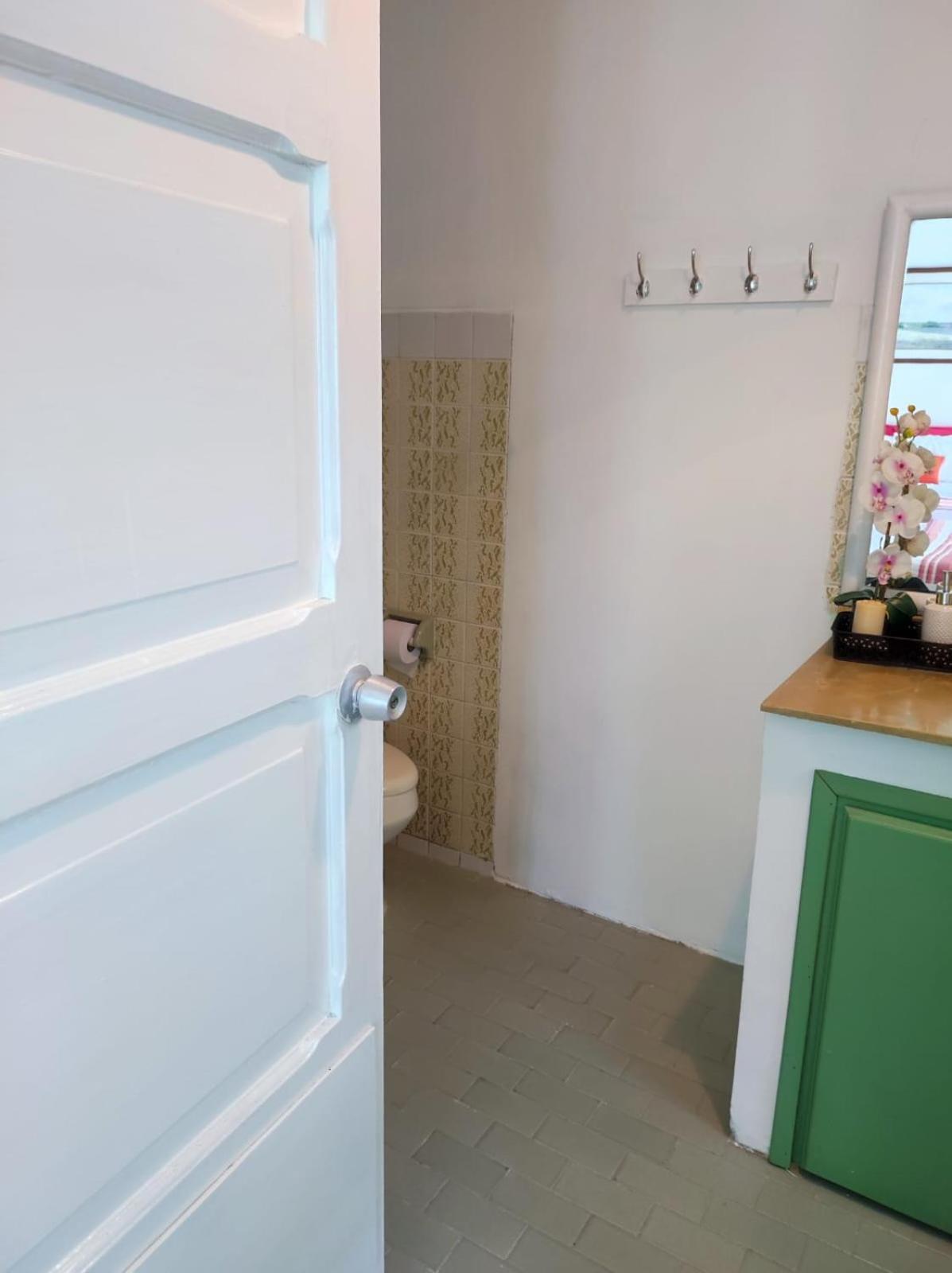 La Casa Azul Homestay *