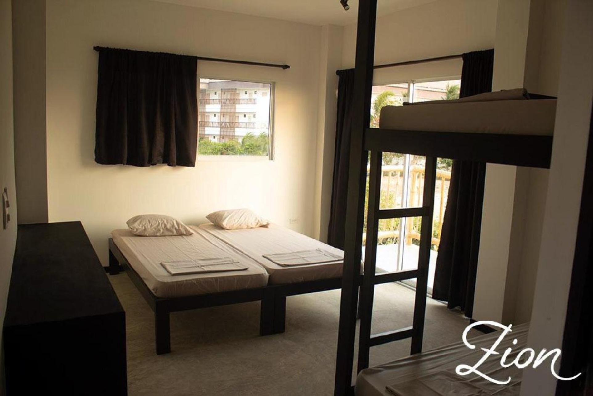 Hostel Zion House Cartagena