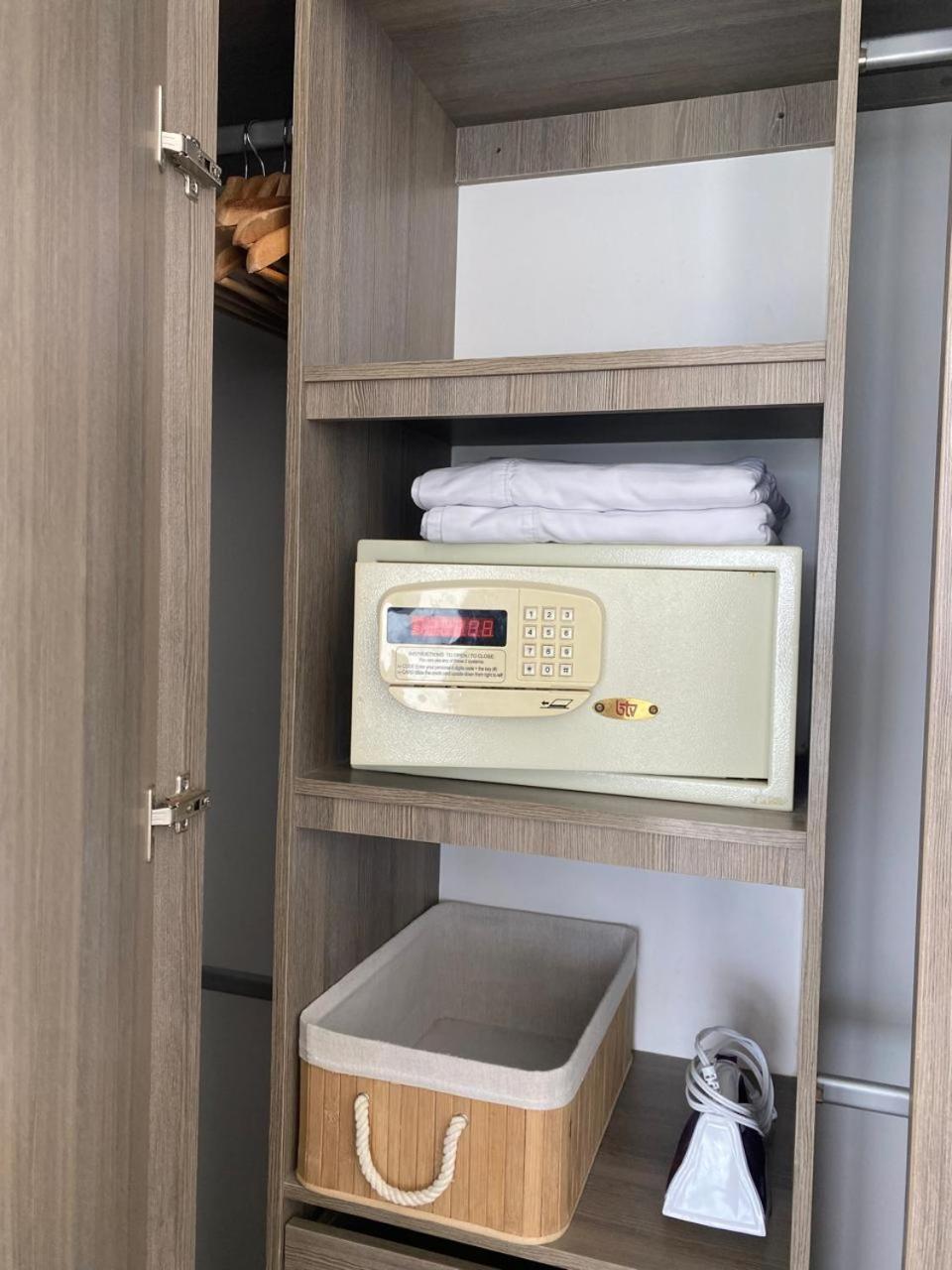 Apartamento Frente Al Mar En Morros