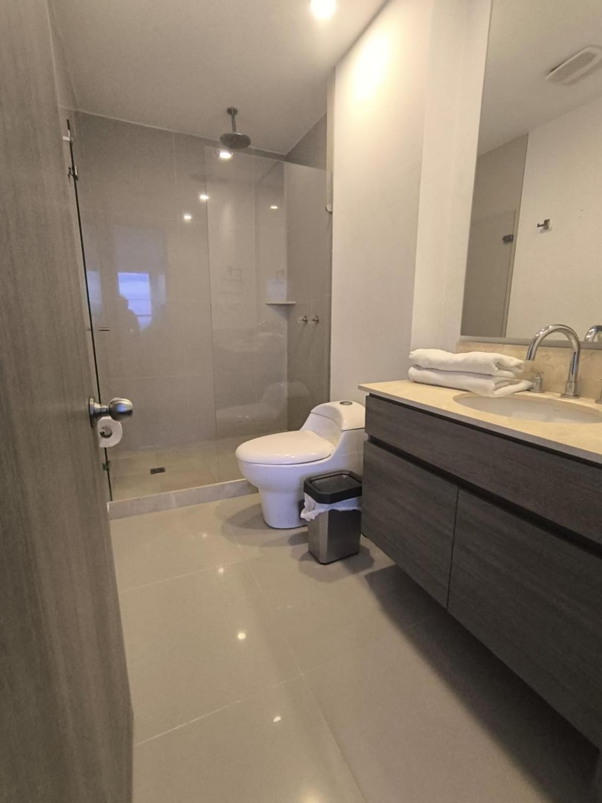 Apartamento Frente Al Mar En Morros *