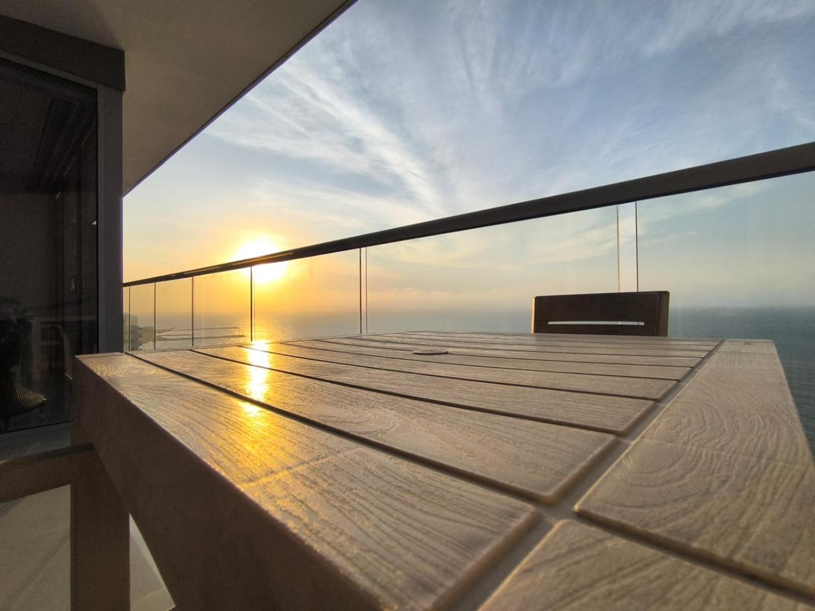 Apartamento Frente Al Mar En Morros *