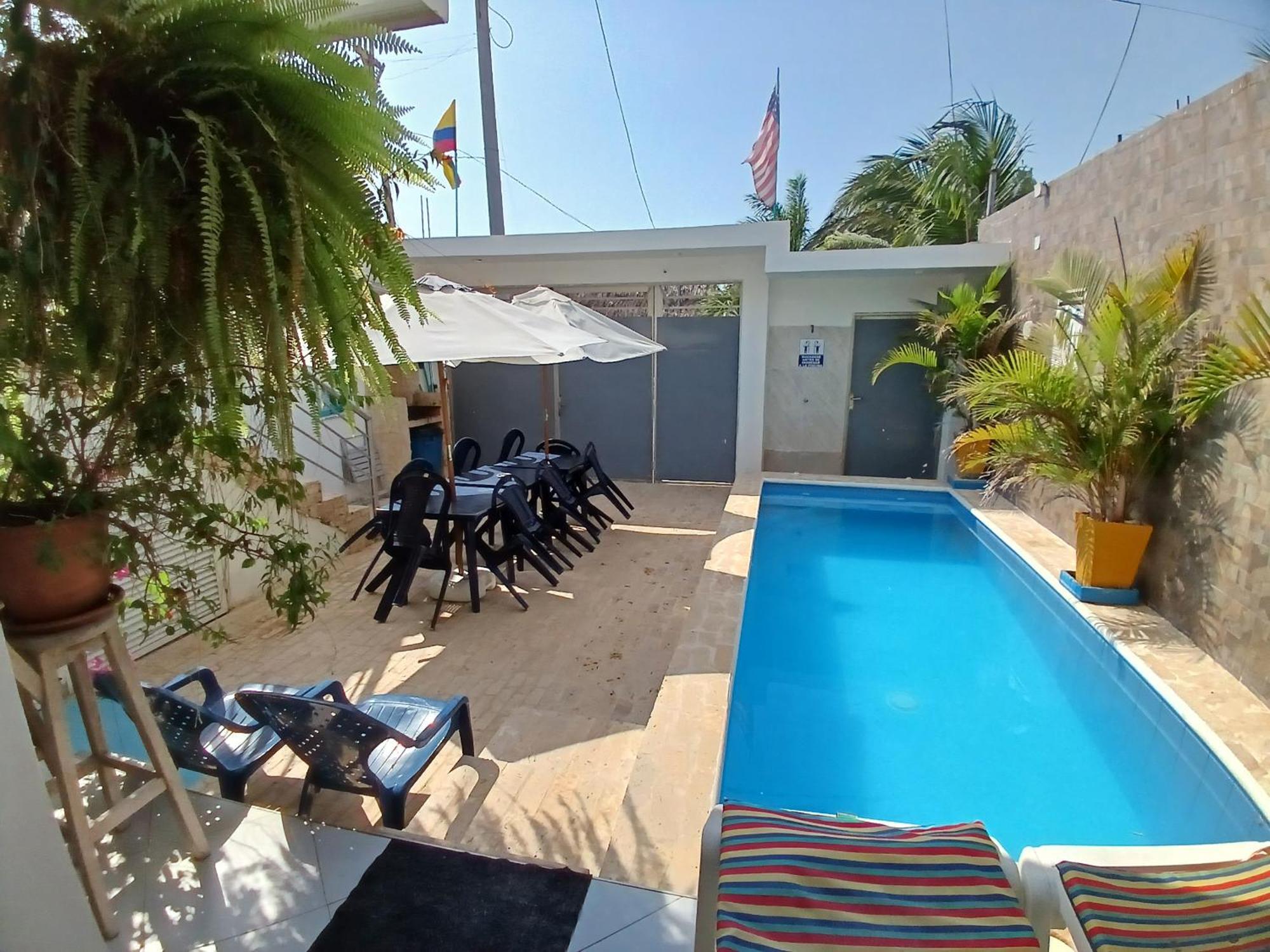 Casa Playa Arreboles Holiday home
