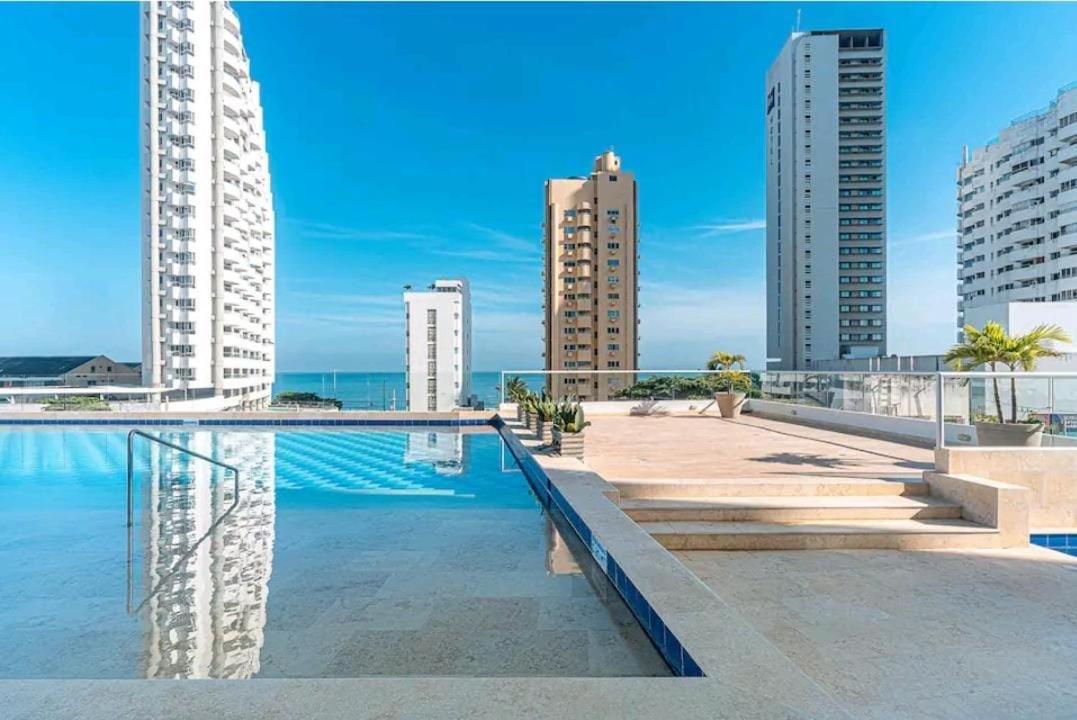 New With Great Sunsets Near Historic Center And Apartamento *
