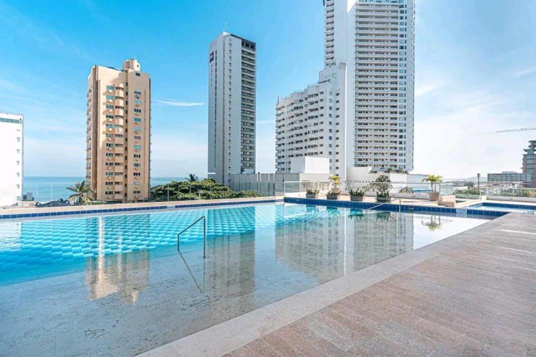 New With Great Sunsets Near Historic Center And Apartamento *
