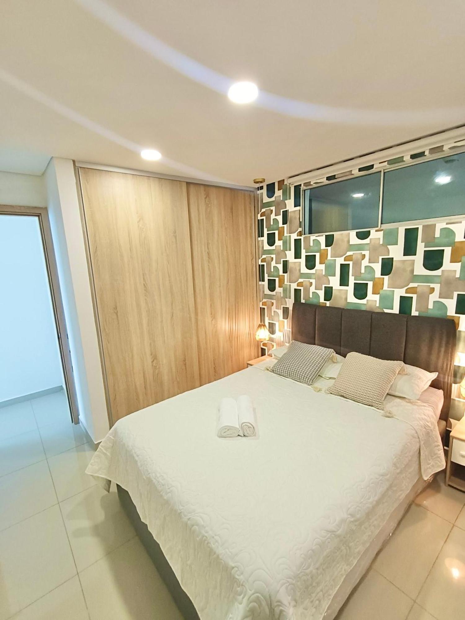 New With Great Sunsets Near Historic Center And Apartamento *