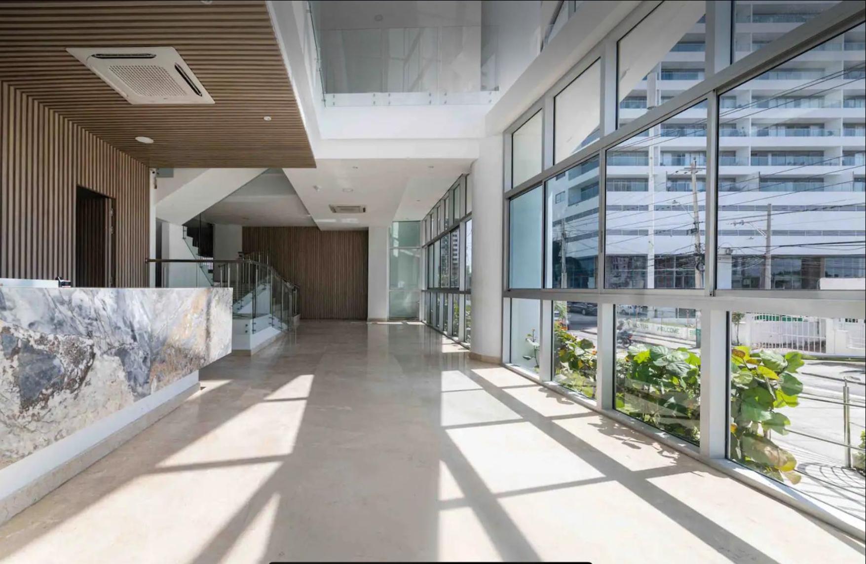 Apartamento New With Great Sunsets Near Historic Center And *