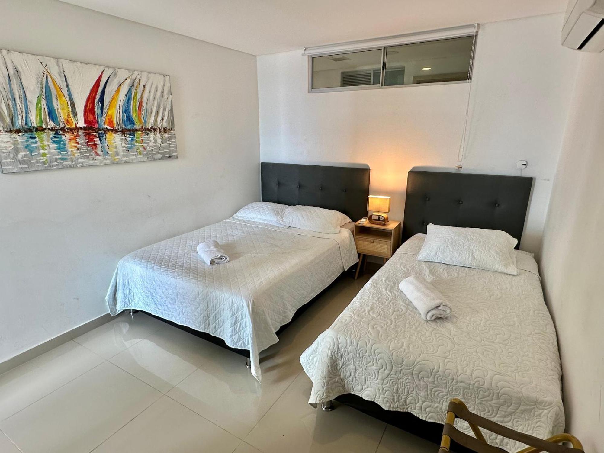 New With Great Sunsets Near Historic Center And Apartamento *