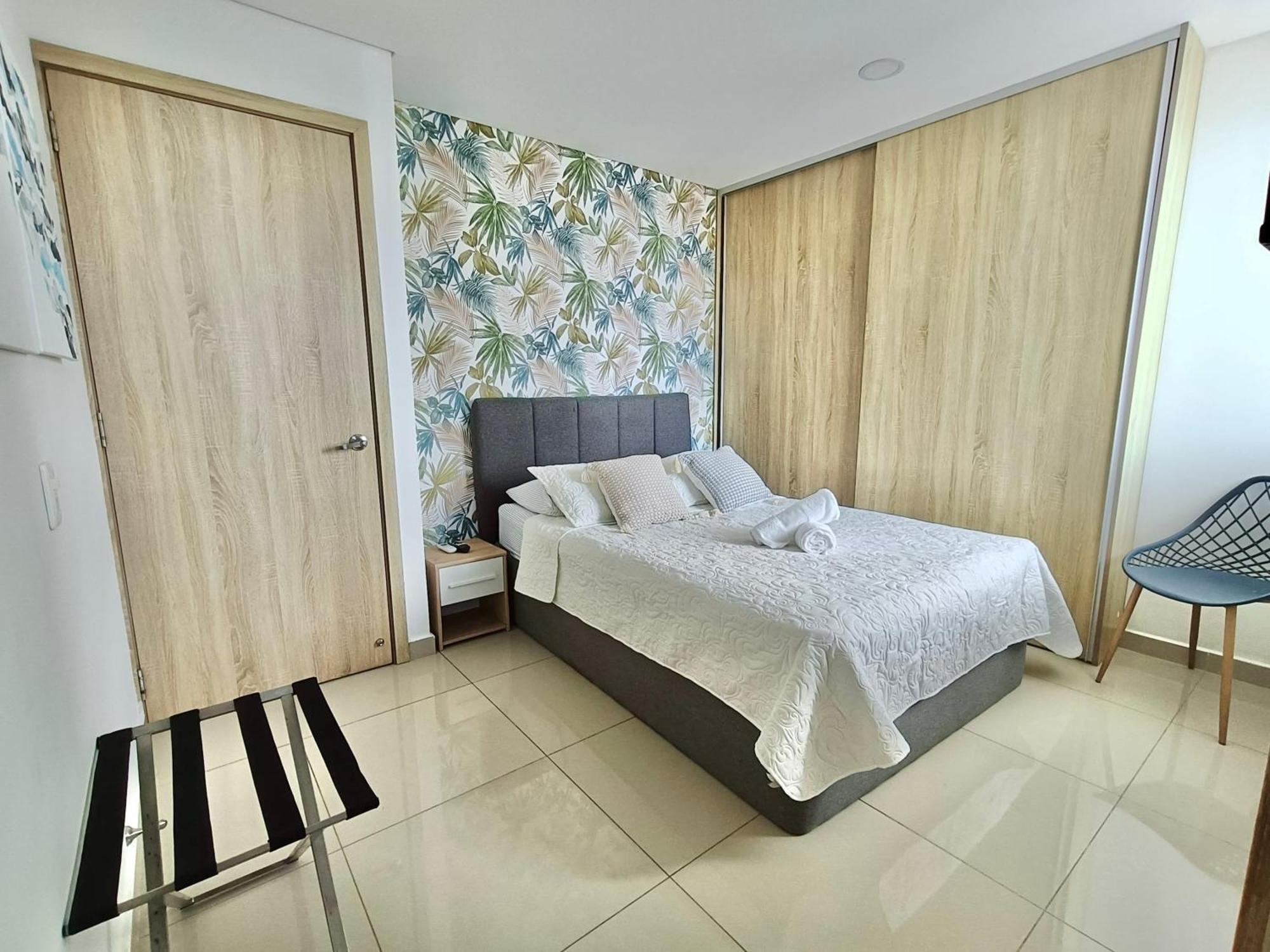 Apartamento New With Great Sunsets Near Historic Center And *
