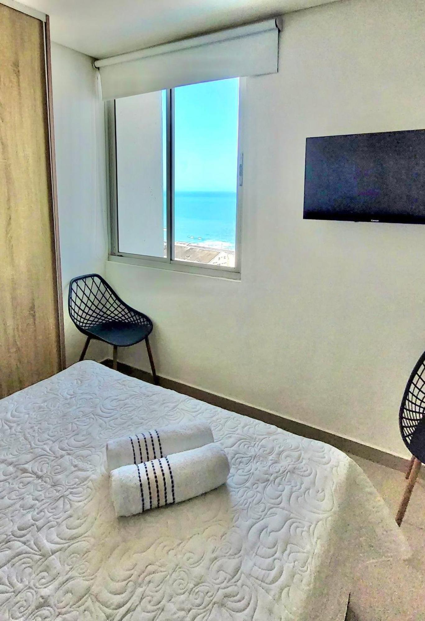 New With Great Sunsets Near Historic Center And Apartamento