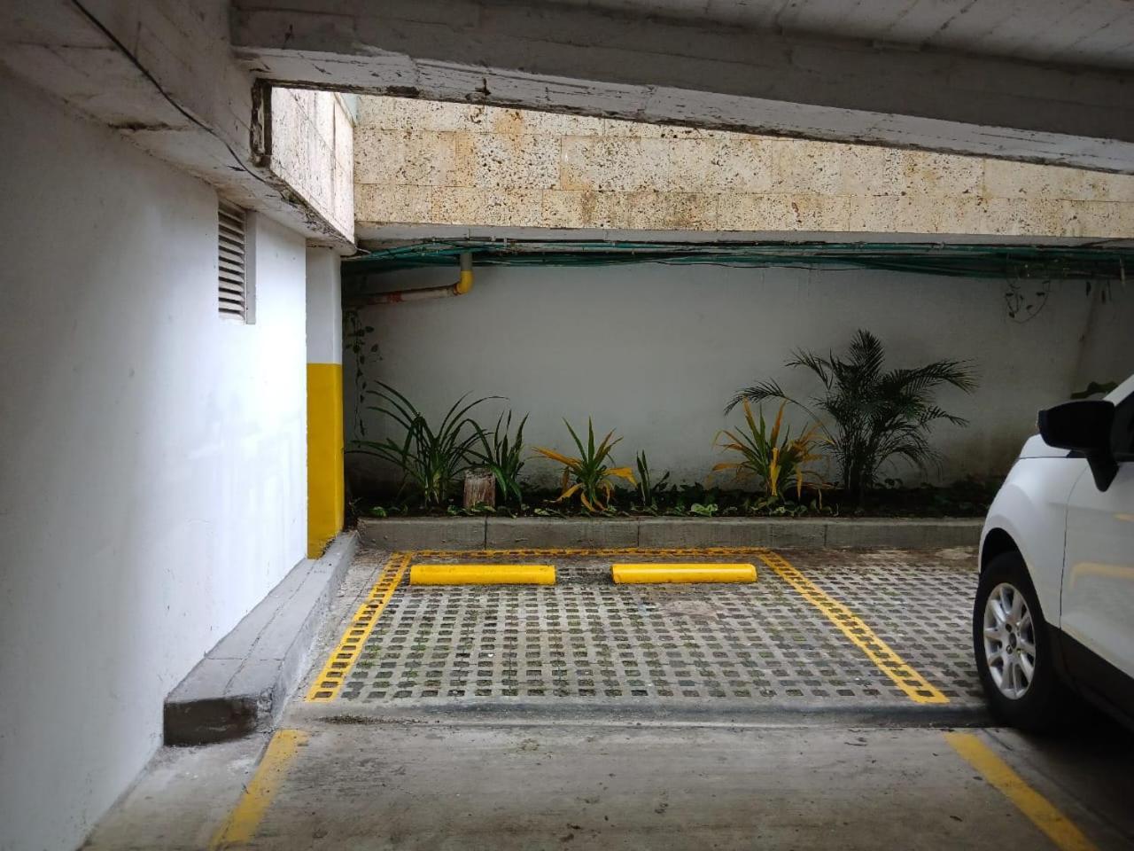 Tranquilo En Cartagena, Morros Vitri Apartment Cartagena