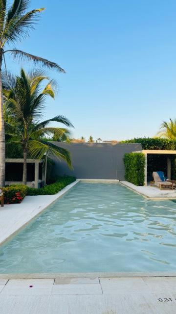 Apartamento Apartamento Frente Al Mar, Morros Zoe