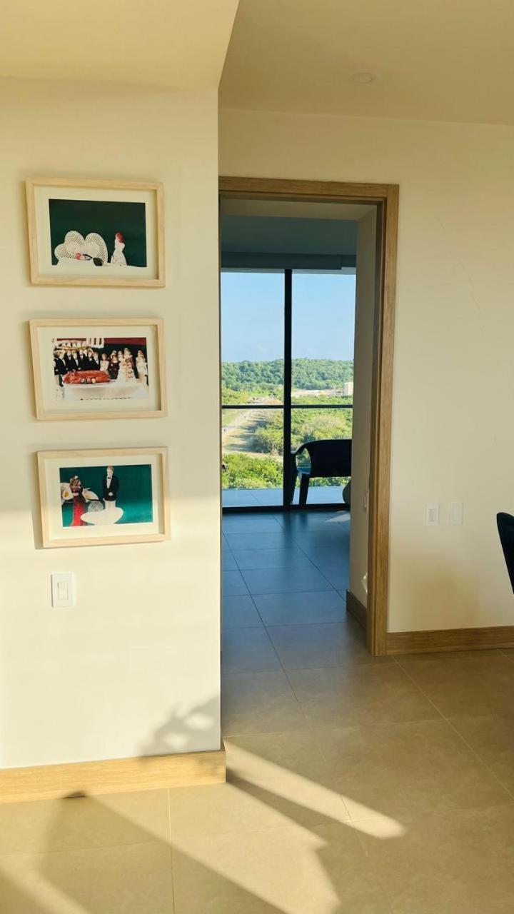 Apartamento Apartamento Frente Al Mar, Morros Zoe *