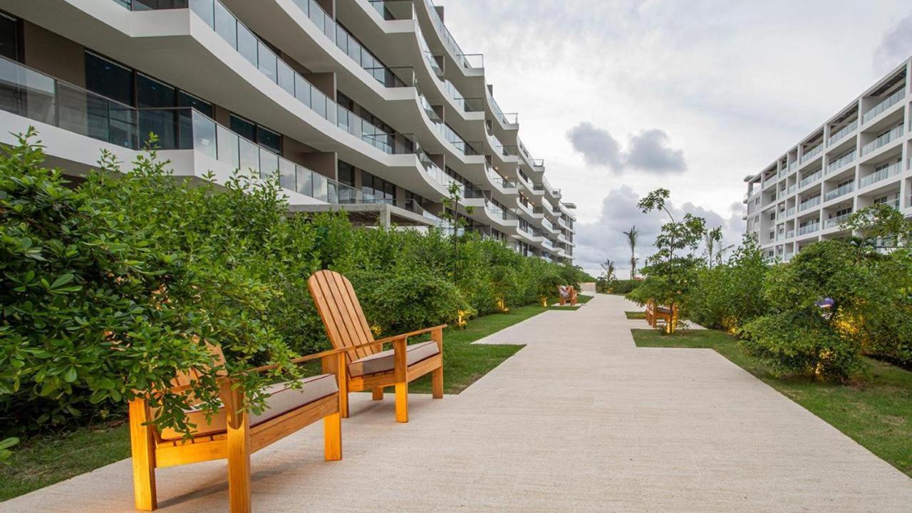 Apartamento Frente Al Mar, Morros Zoe *