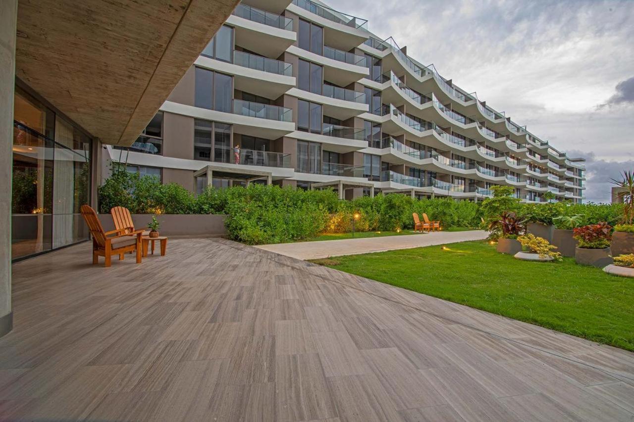 Apartamento Frente Al Mar, Morros Zoe Apartamento Cartagena