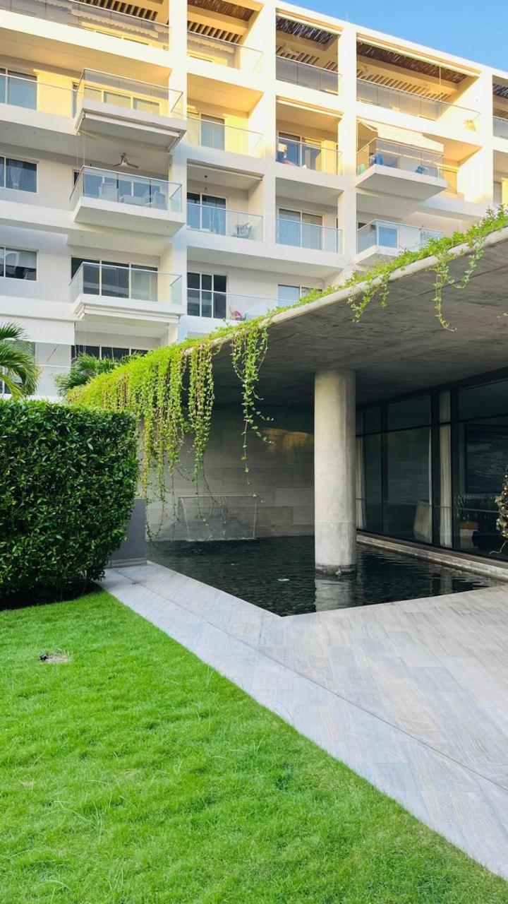Apartamento Frente Al Mar, Morros Zoe Cartagena