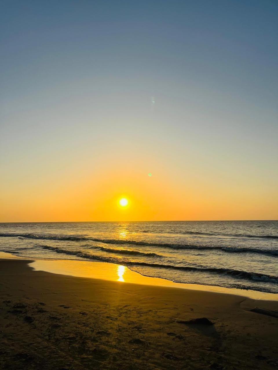 Apartamento Frente Al Mar, Morros Zoe