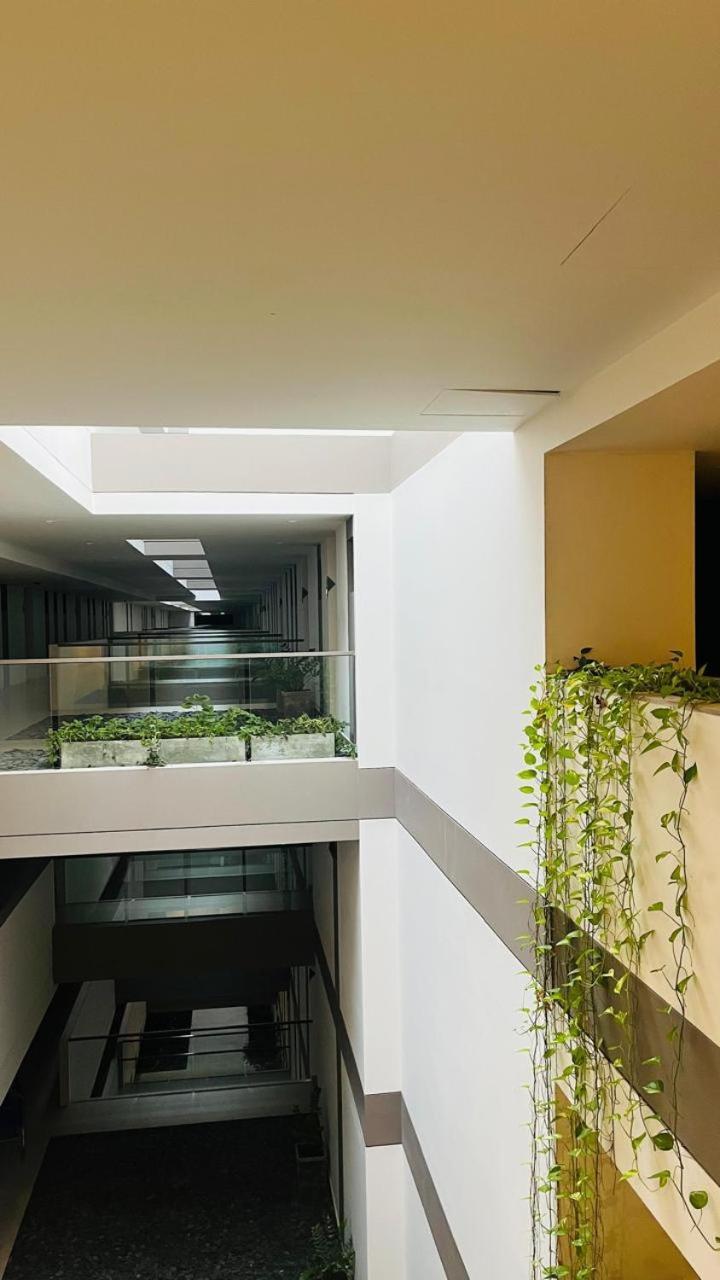 Apartamento Apartamento Frente Al Mar, Morros Zoe Cartagena