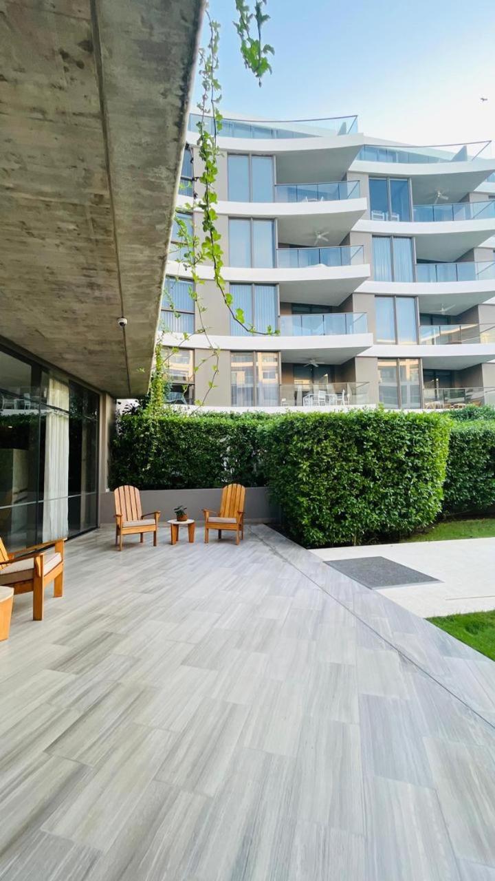 Apartamento Frente Al Mar, Morros Zoe