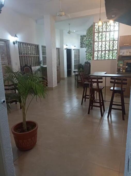 Casa Centro Historico, Holiday home *