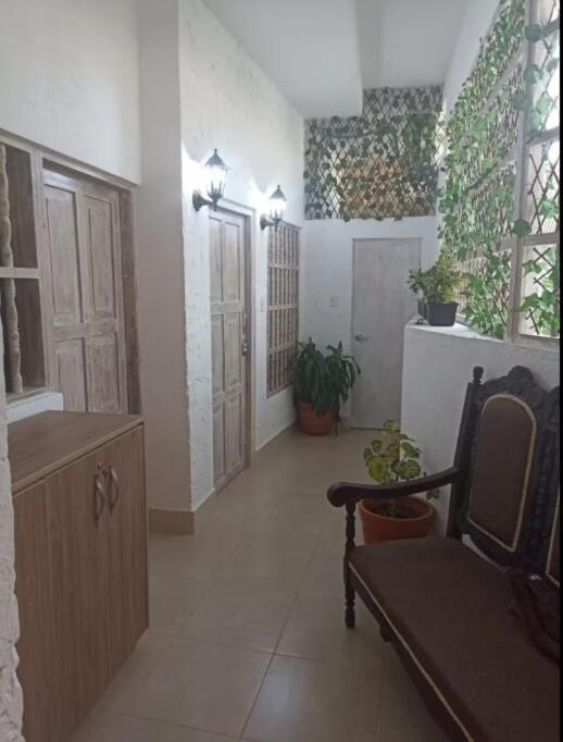 Casa Centro Historico, Cartagena