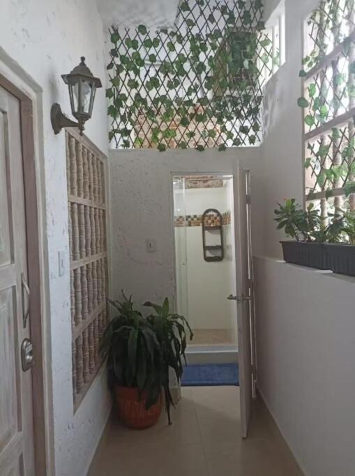 Casa Centro Historico, Holiday home Cartagena