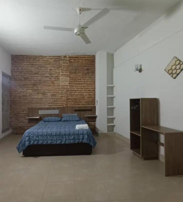 Casa Centro Historico, Holiday home