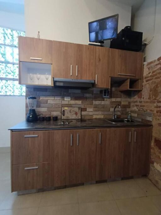 Holiday home Casa Centro Historico,