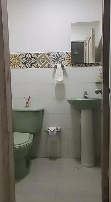 Holiday home Casa Centro Historico, *
