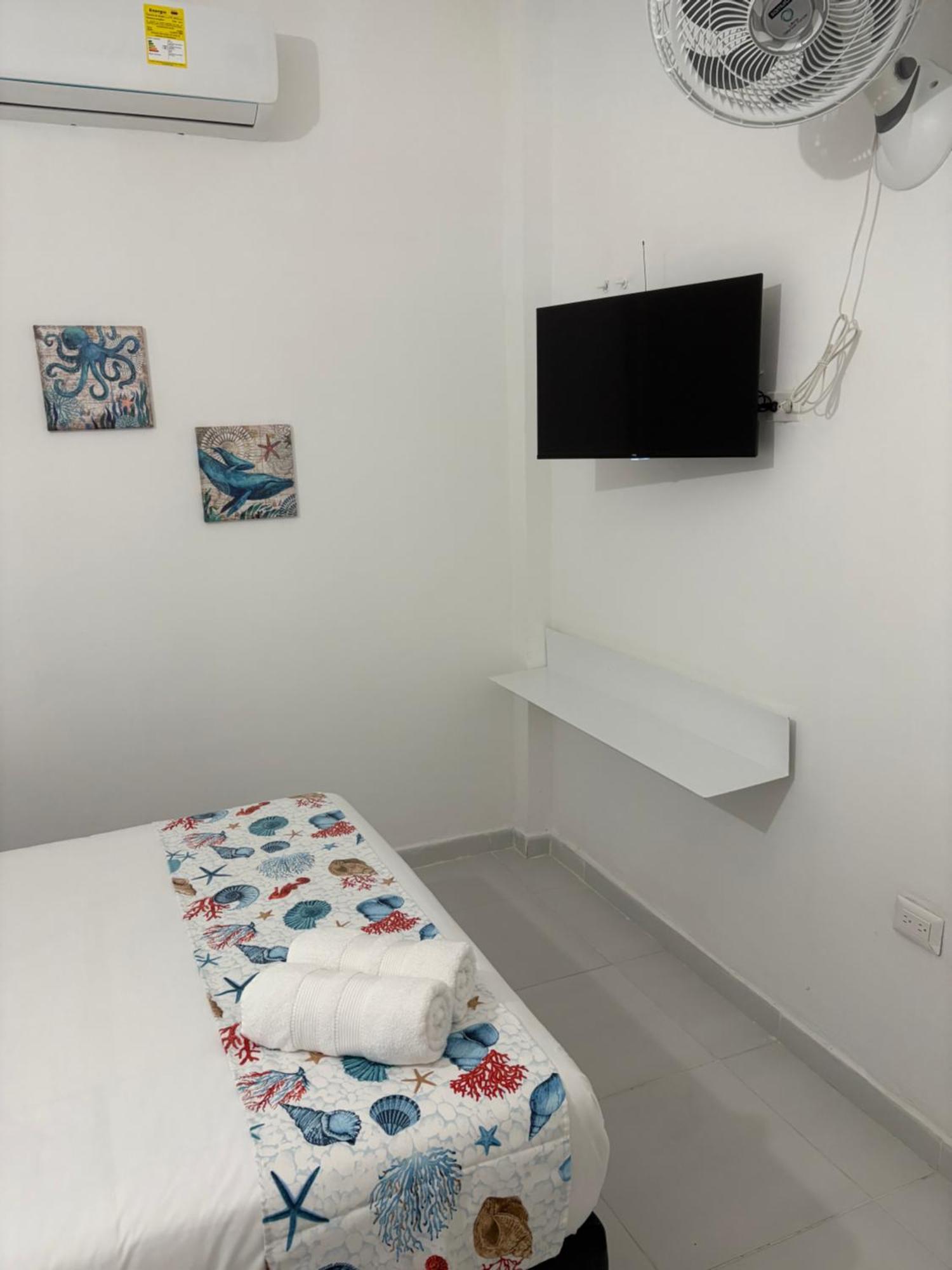 Casa Turbay Guest house