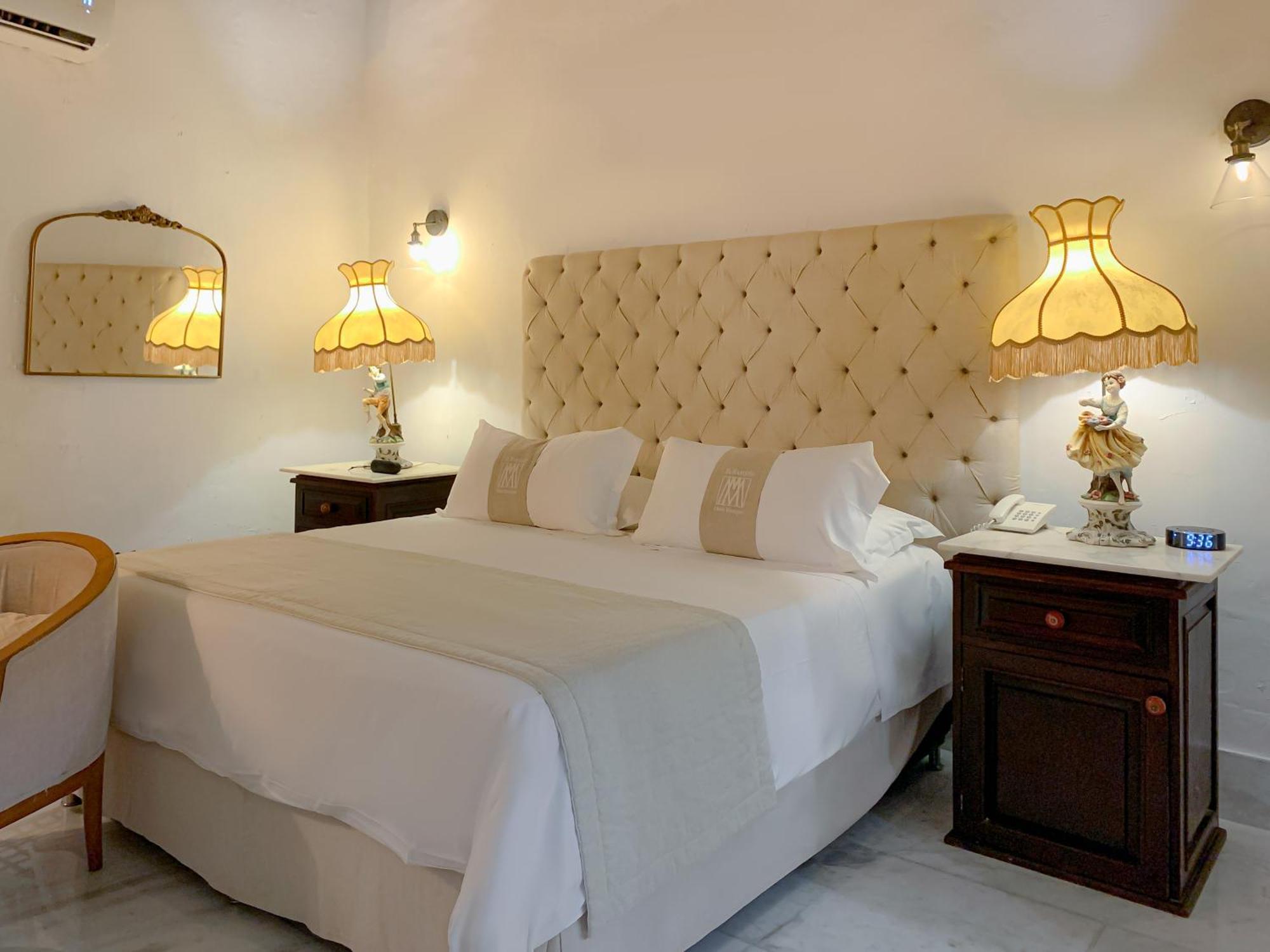 El Marques By Faranda Boutique Hotel