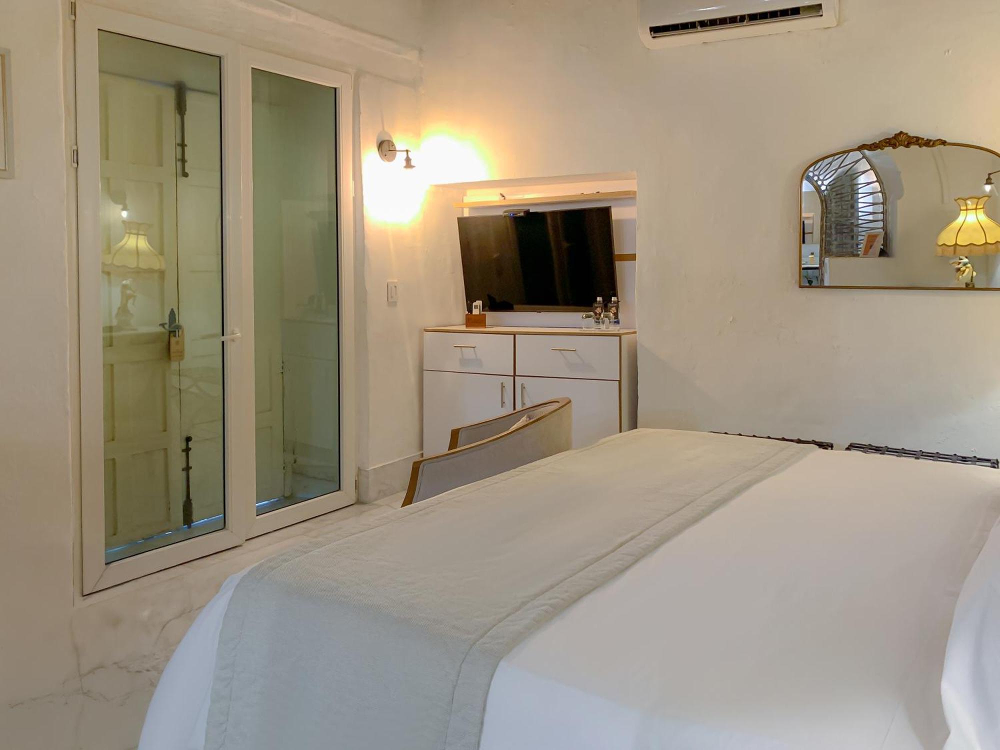El Marques By Faranda Boutique Hotel 5*