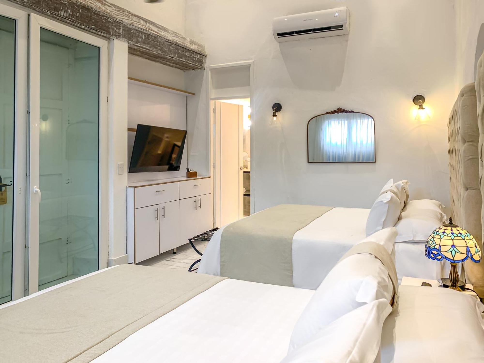 El Marques By Faranda Boutique Hotel Cartagena