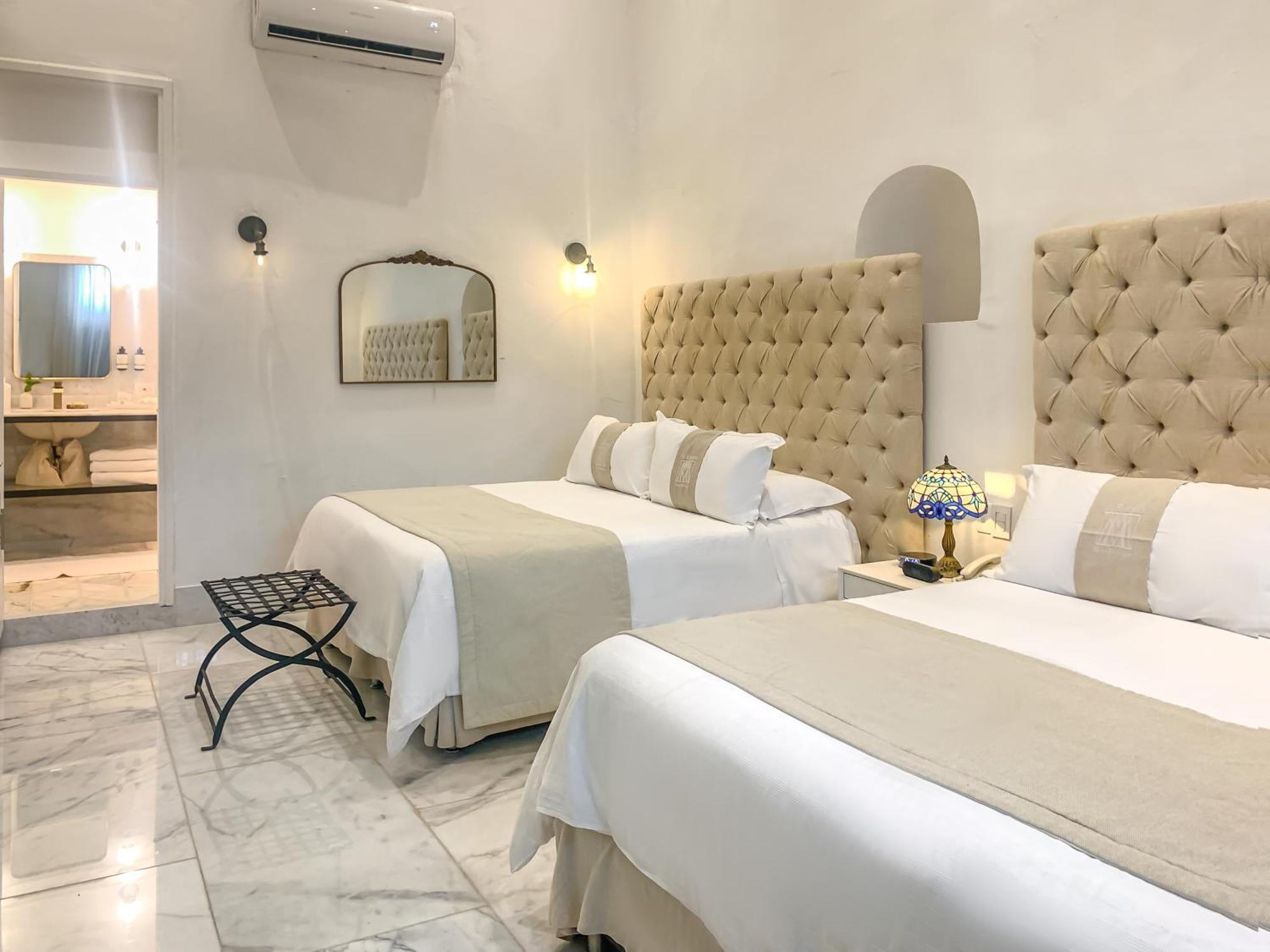Hotel El Marques By Faranda Boutique Cartagena