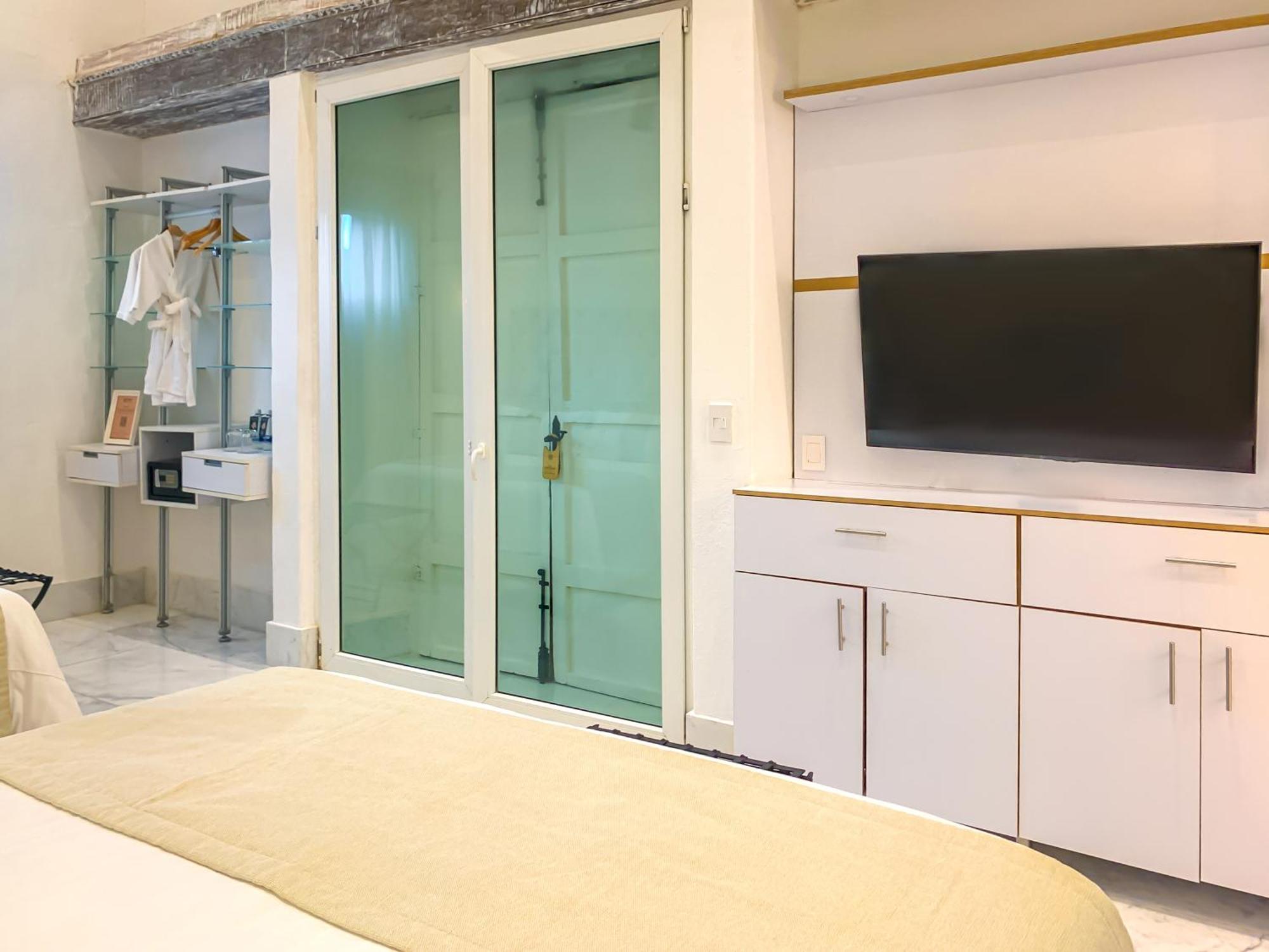 El Marques By Faranda Boutique 5*