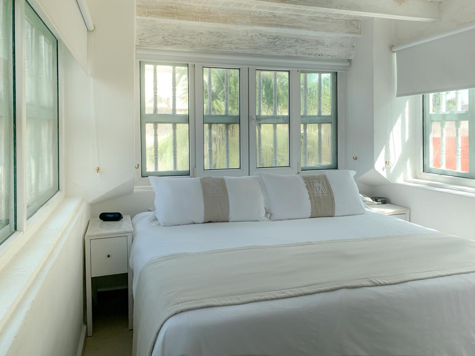 El Marques By Faranda Boutique Hotel