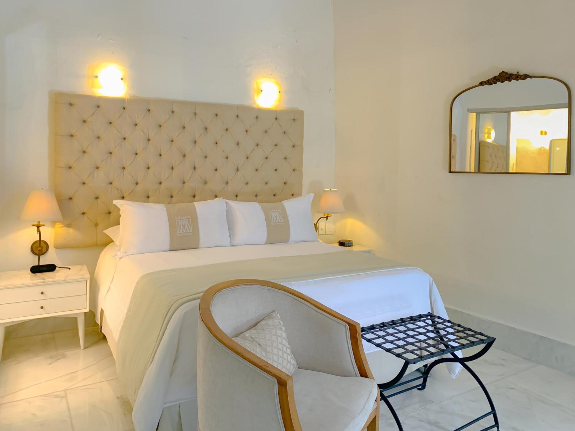 Hotel El Marques By Faranda Boutique