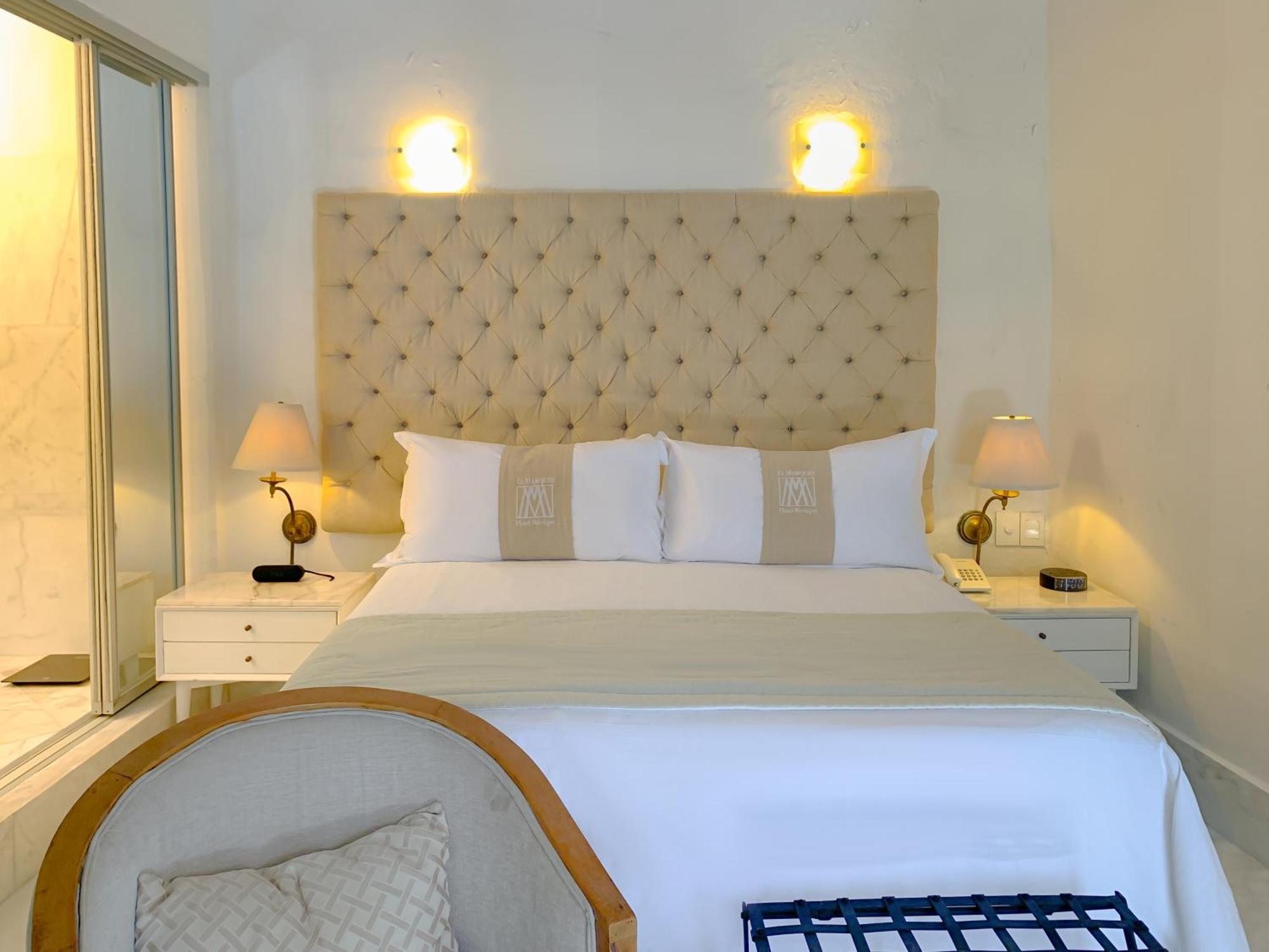 El Marques By Faranda Boutique Hotel 5*