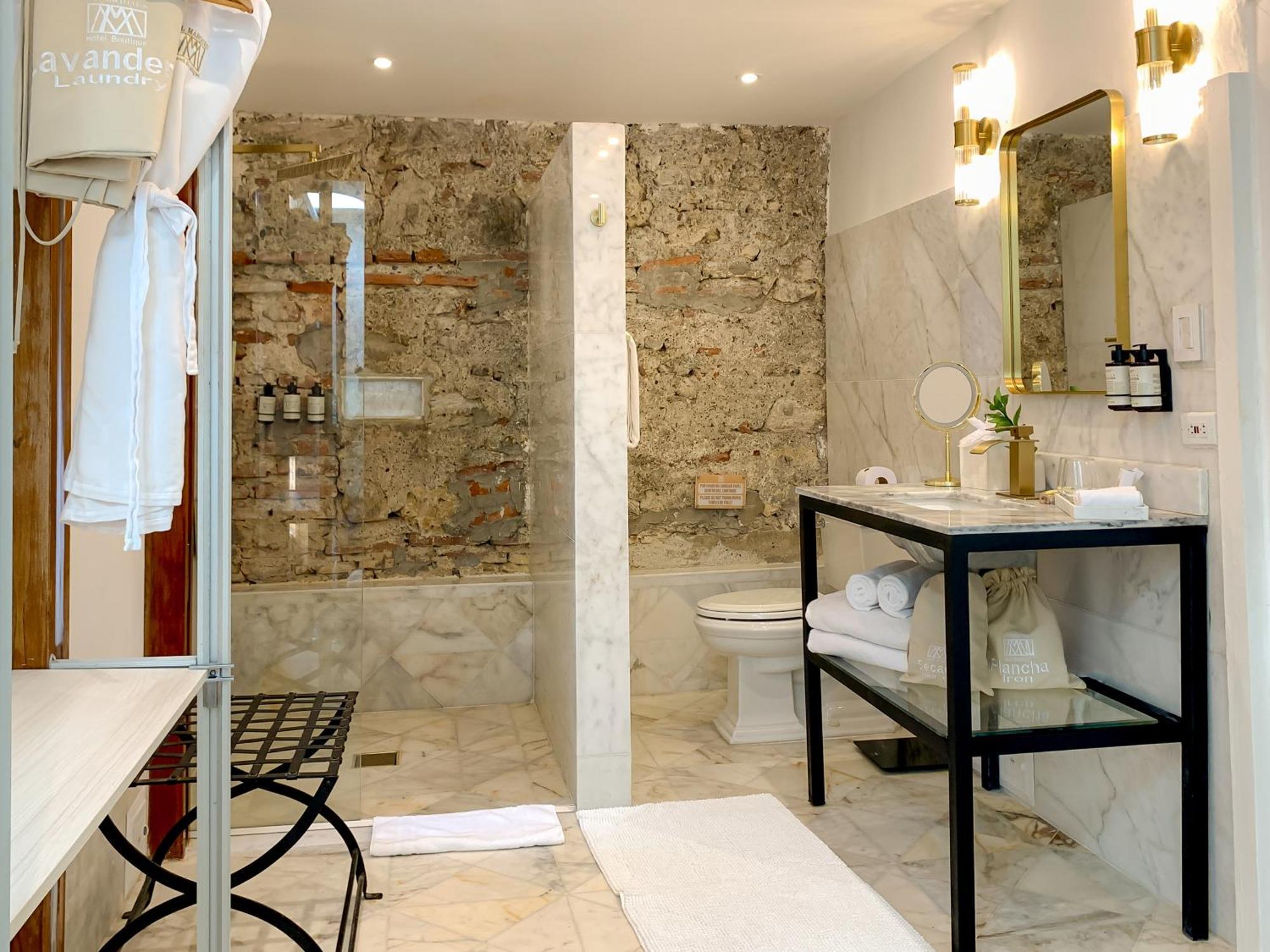 Hotel El Marques By Faranda Boutique 5*