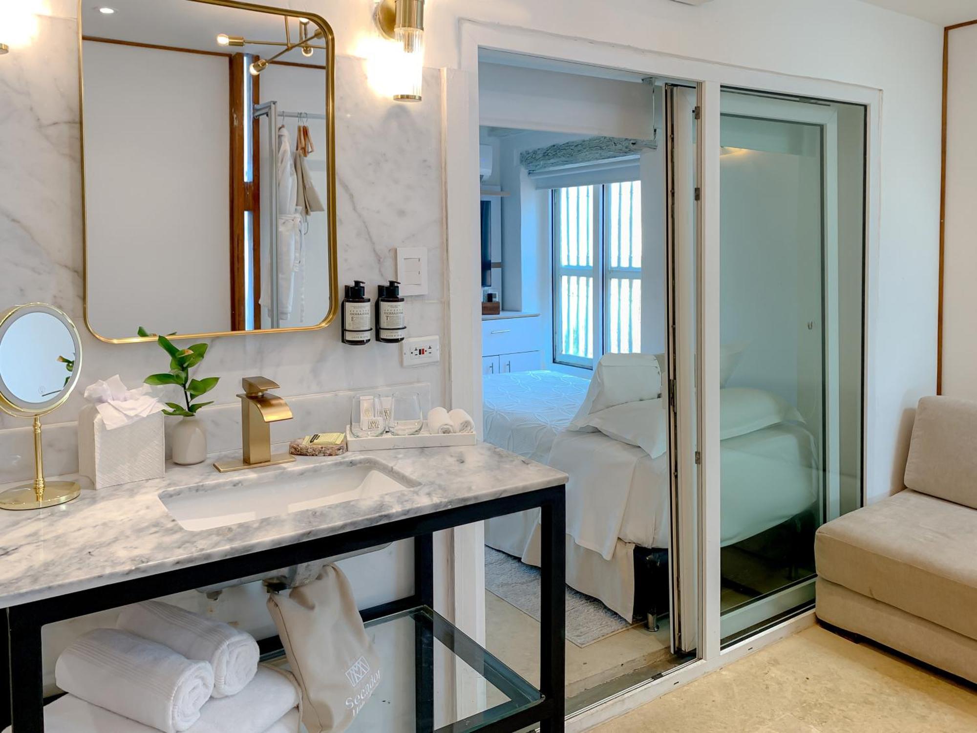El Marques By Faranda Boutique Hotel Cartagena