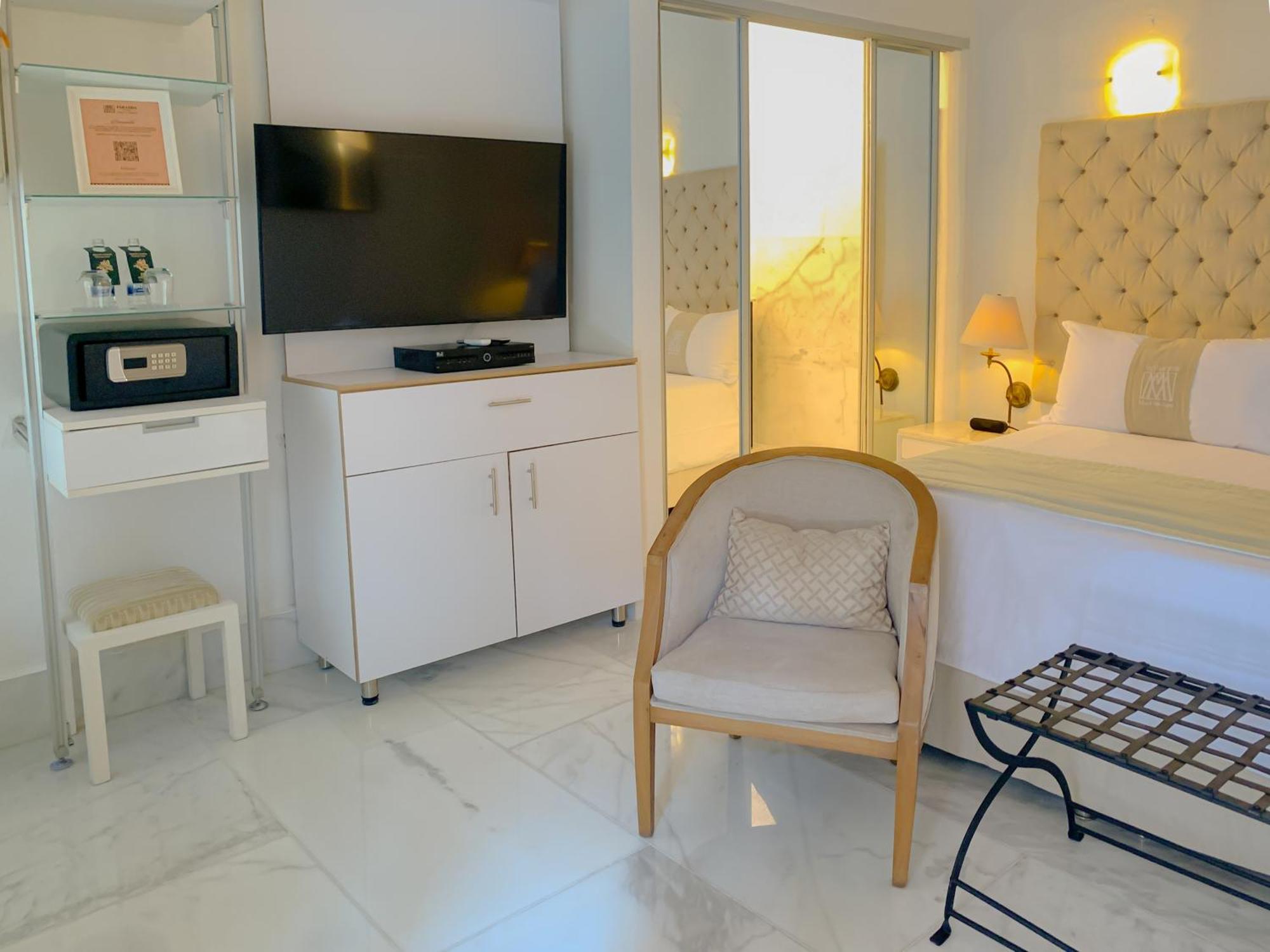 Hotel El Marques By Faranda Boutique Cartagena