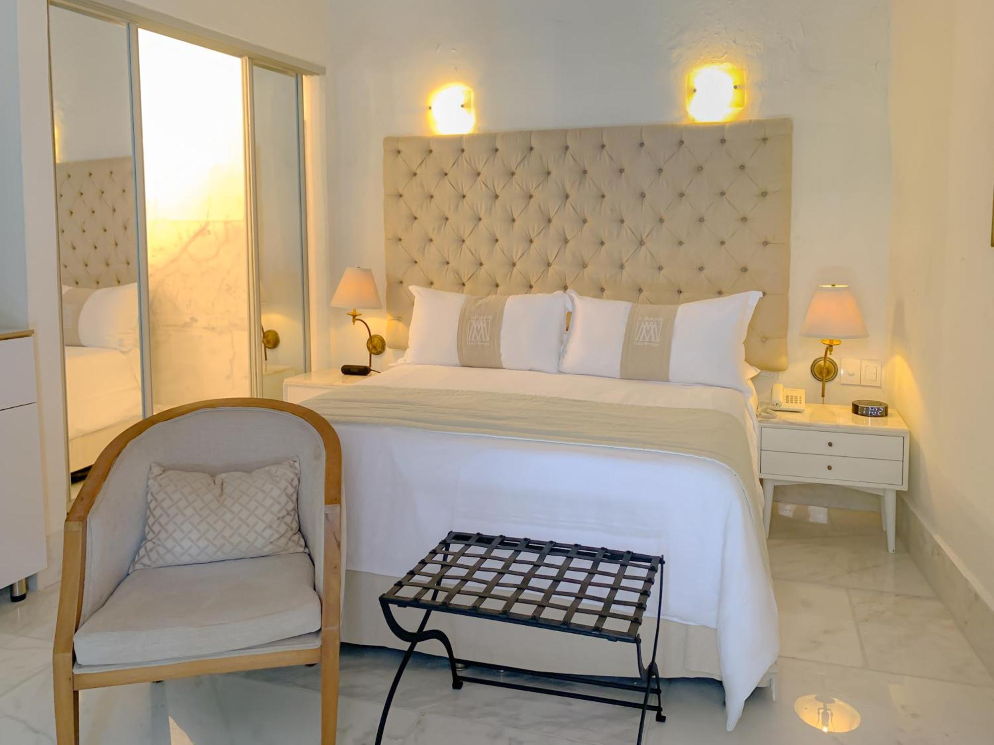 El Marques By Faranda Boutique Hotel