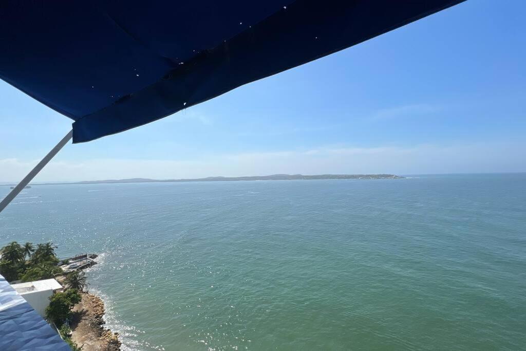 Refugio Maritimo En Laguito Cartagena