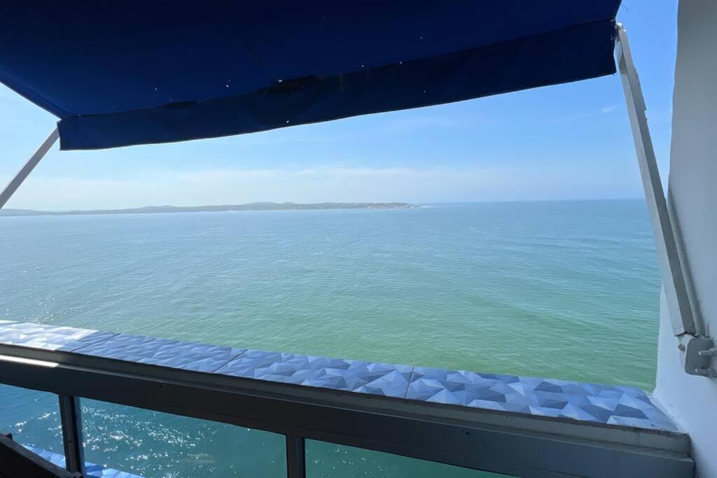 Apartment Refugio Maritimo En Laguito *