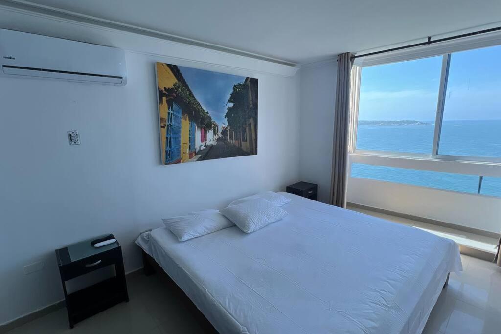 Refugio Maritimo En Laguito Apartment Cartagena