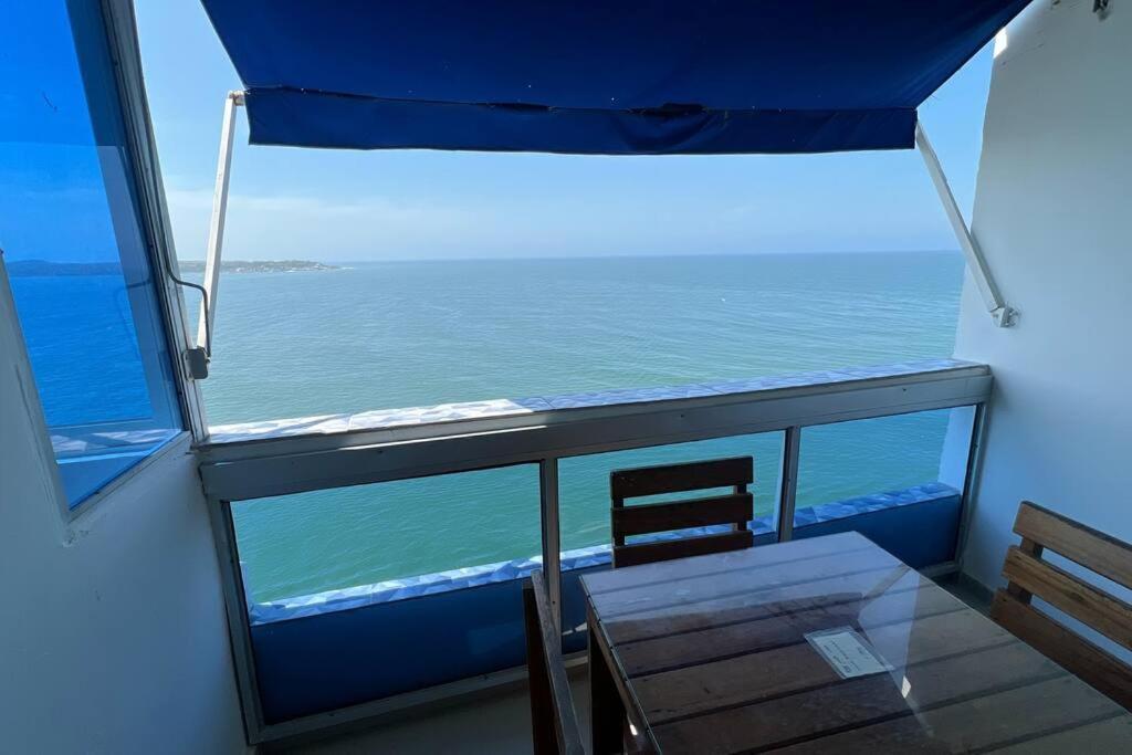Refugio Maritimo En Laguito * Cartagena
